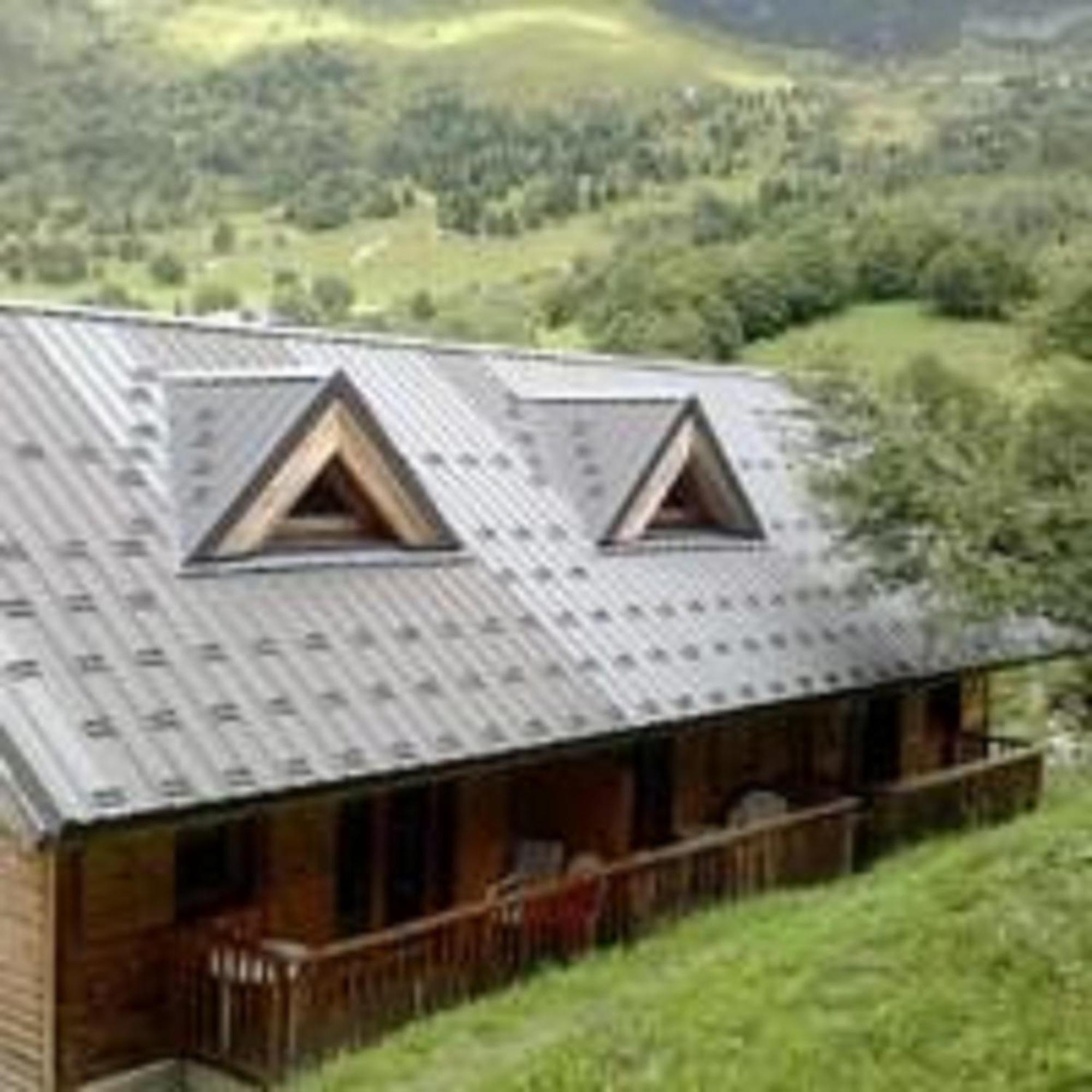 Residence Goelia Le Village Gaulois Сен-Франсуа-Лоншам Стая снимка