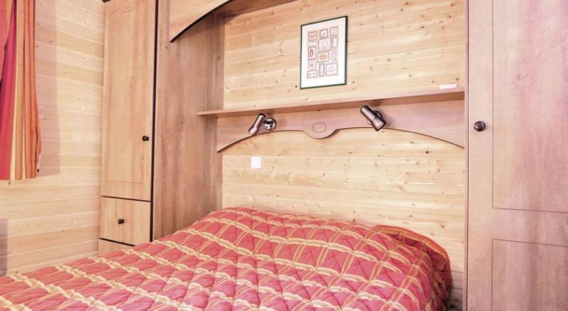 Residence Goelia Le Village Gaulois Сен-Франсуа-Лоншам Екстериор снимка